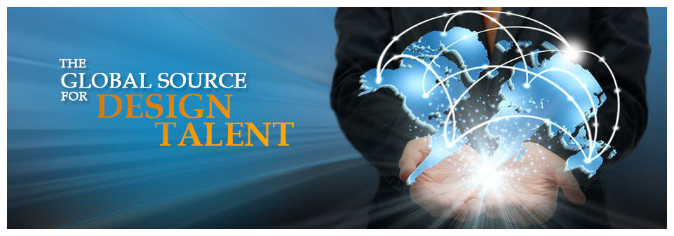 We connect architect and designers with long term, good paying careers / jobs